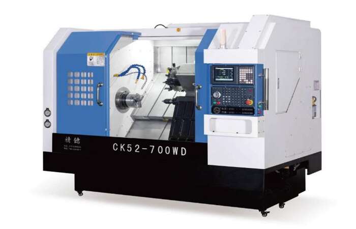 庐山回收CNC